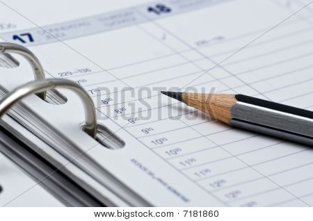 timetable schedule
