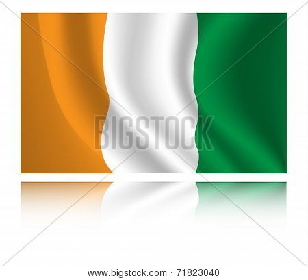 Flag Of Country