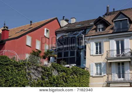 Case In Svizzera