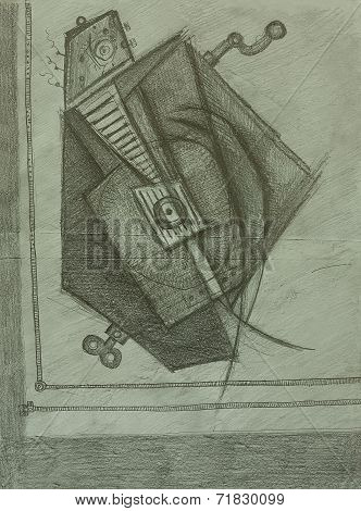 Guitar