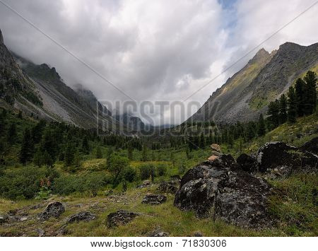 Mountain Valley