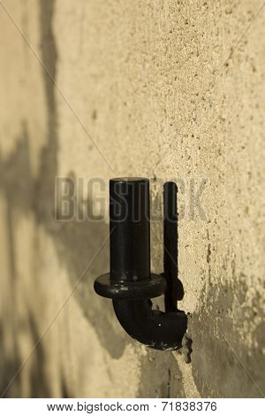 Door Bracket