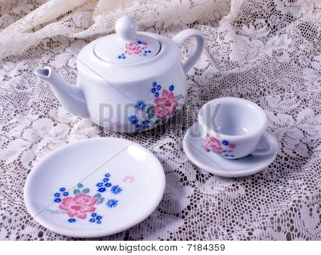 Teaparty