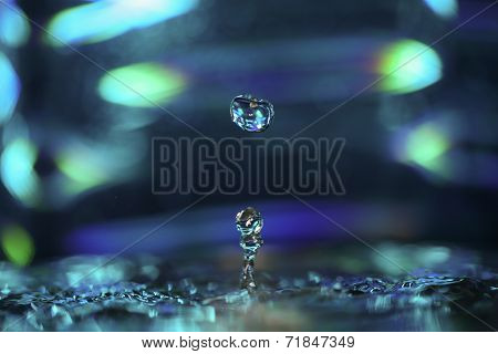drop