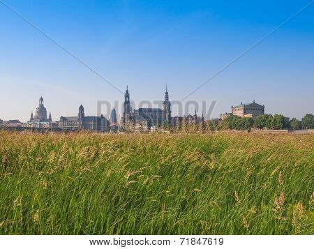 Dresden Hofkirche