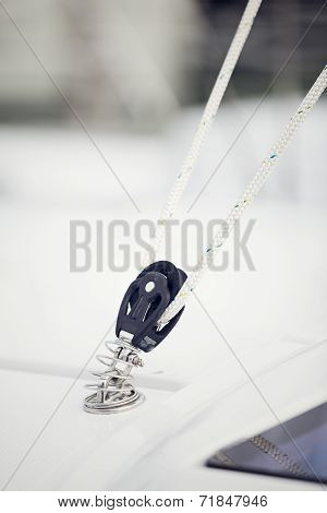 Boat Parts
