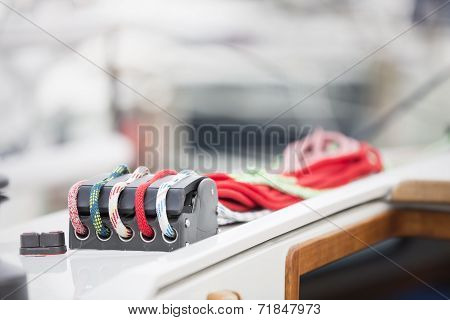 Boat Detail
