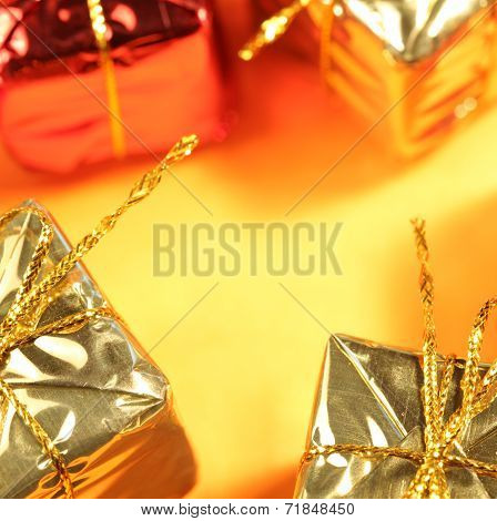 Gift Box