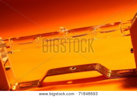 Halogen Bulb