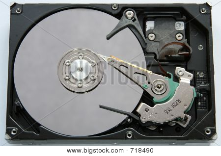 HDD