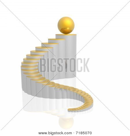 Abstraktní Symbol