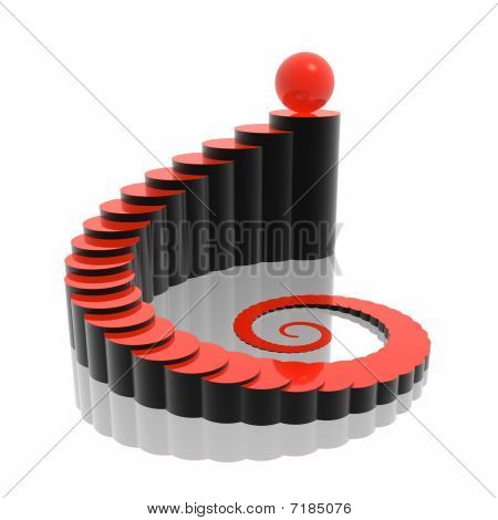 Abstraktní Symbol