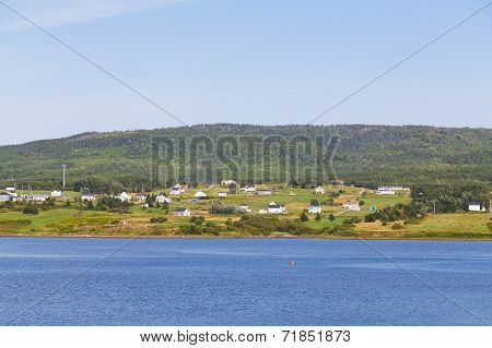 Margaree Harbour