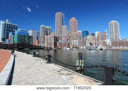 Boston