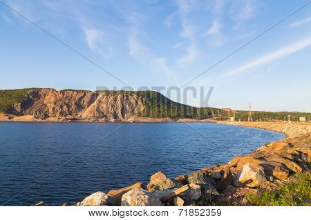 Cape Porcupine - Nova Scotia
