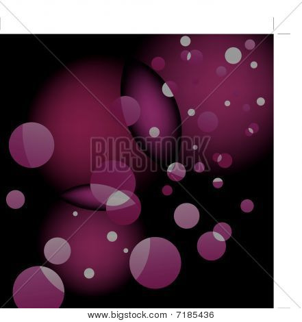 Abstract Vector Hintergrund