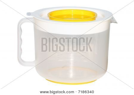 Vaso di misura