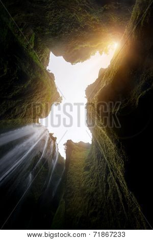Waterfalls