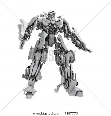 Robot