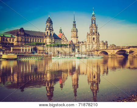 Dresden Hofkirche