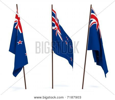 Lipun New Zeland