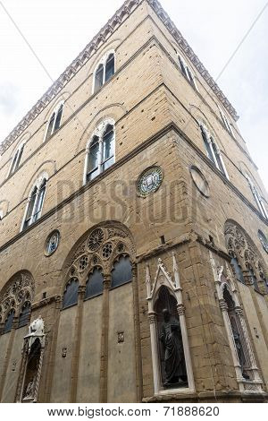 Florence (firenze)