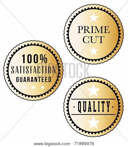 Quality Stickers