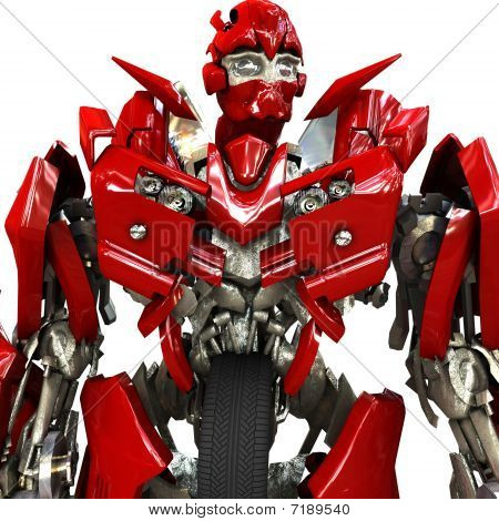 Robot