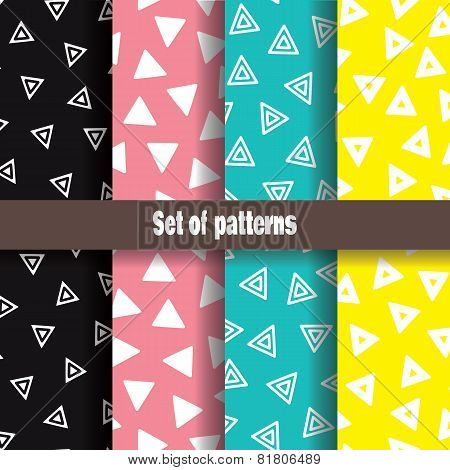 pattern collection