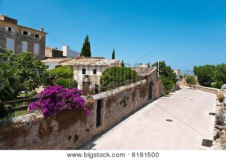 Alcudia