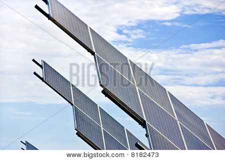 Raggiungere per il sole