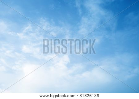 Blue Sky