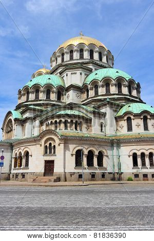 Sofia, Bulgaria