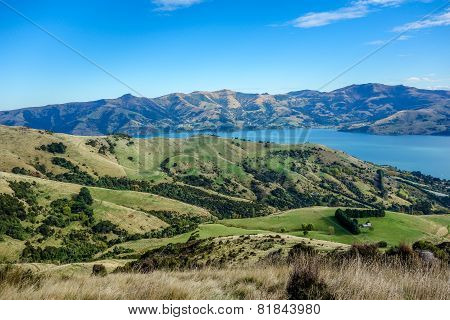 New Zealand
