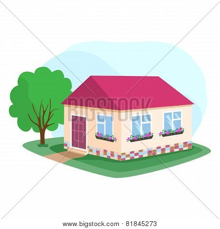 Summer House