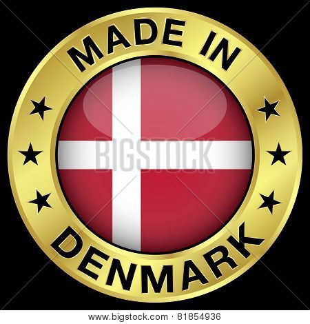 Made In Denmark