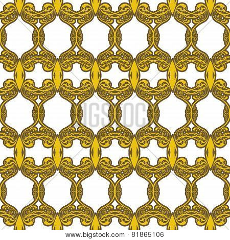 Seamless Pattern Background