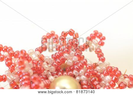 Red Beads