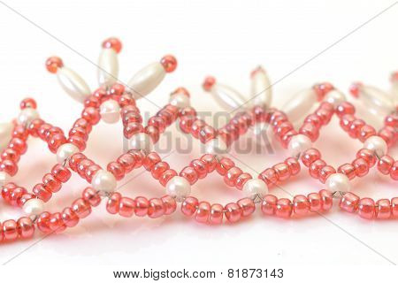 Red Beads