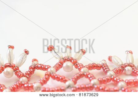 Red Beads