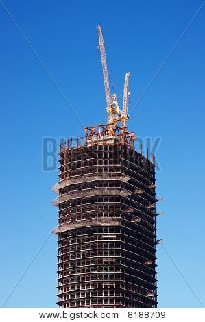 Constraction