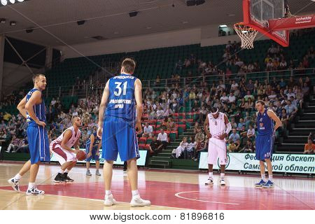 Andre Smith