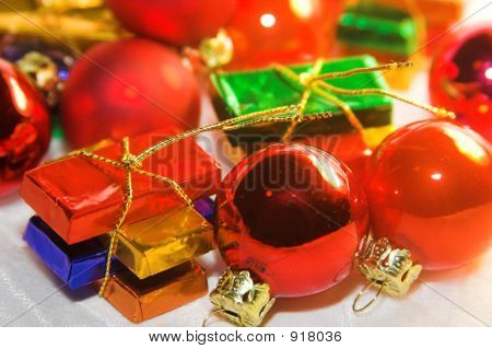 Natale kitsch