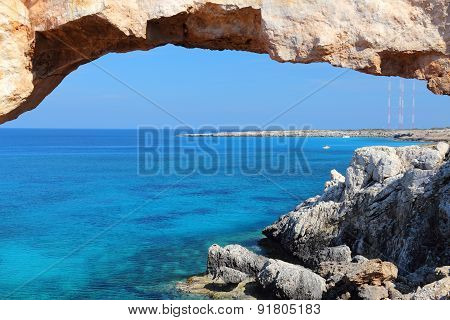 Cyprus Nature