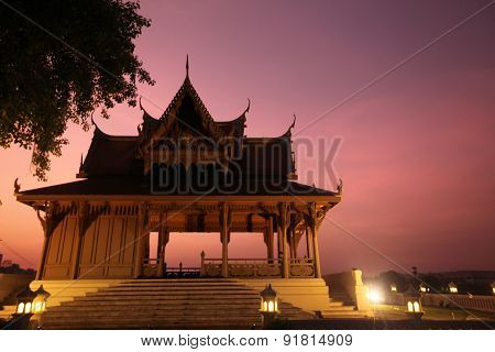 Asia Thailand Bangkok