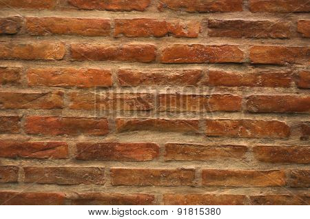 Bricks Background