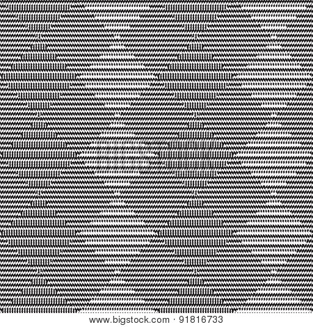 Vector Seamless Pattern