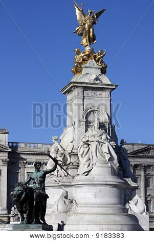 Victoria Memorial
