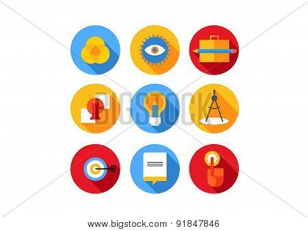 Business activities