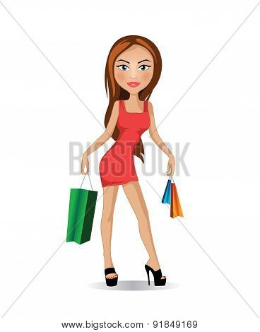 After Shopping